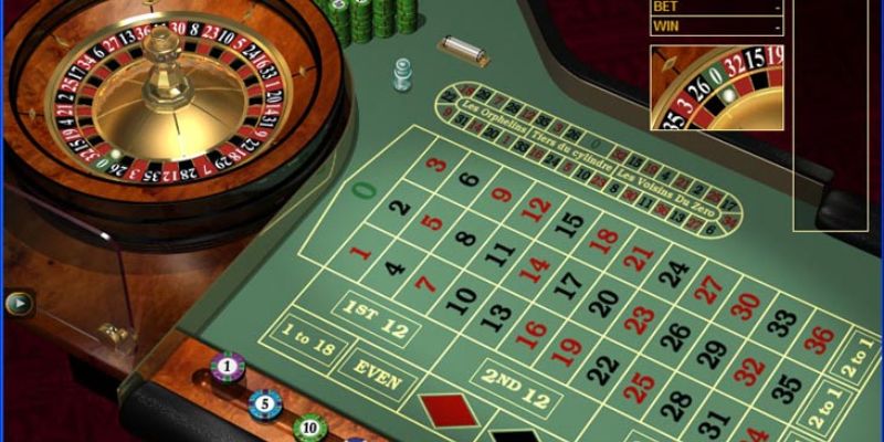 Luật Chơi Roulette - Tổng Hợp Quy Tắc Trong Cò Quay