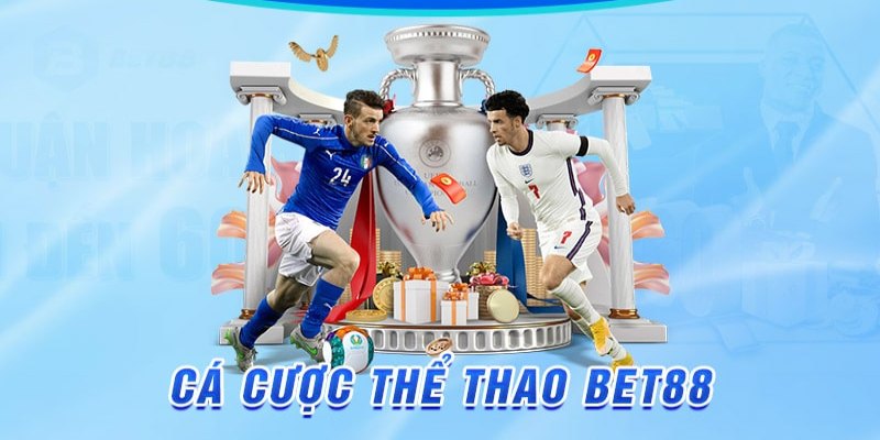 Hướng dẫn quy trình tham gia cá độ thể thao BET88